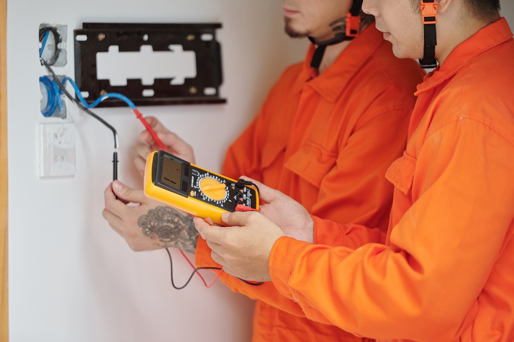 Electrical Inspections