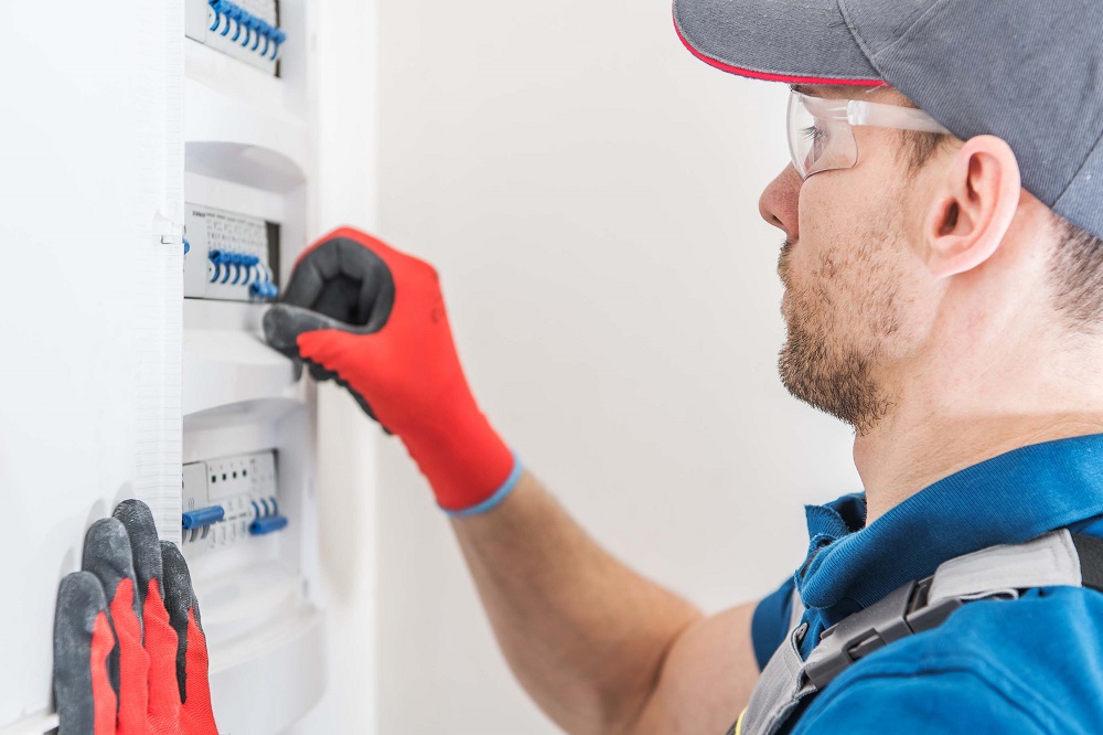 Electrical Services In Savannah