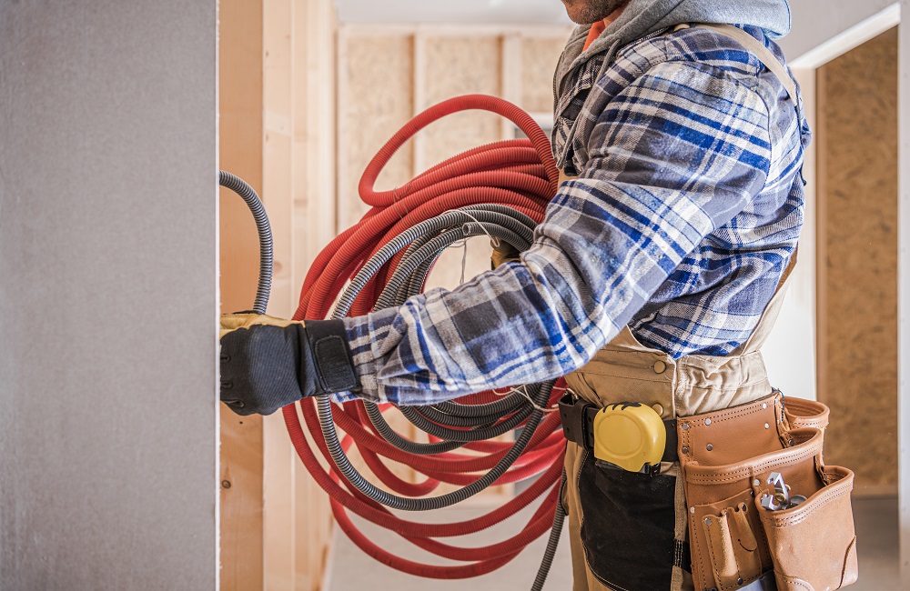 Top Electrical Services In Tybee Island