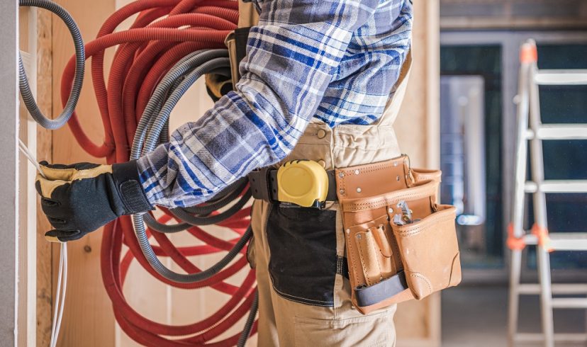 Seven Factors to Consider When Hiring A Professional Electrician